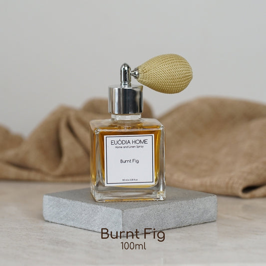 Burnt Fig Home & Linen Spray