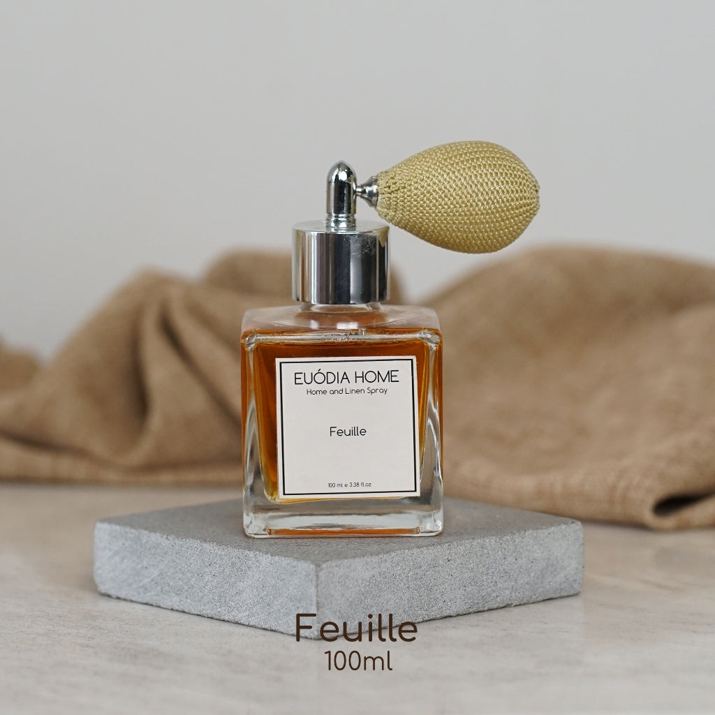 Feuille Home & Linen Spray