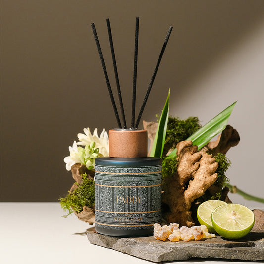 Paddy Fragrance Diffuser