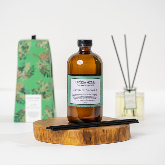Jardin De Verveine Refill