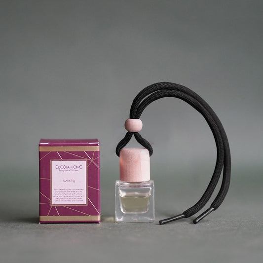 Burnt Fig Car Fragrance Diffuser