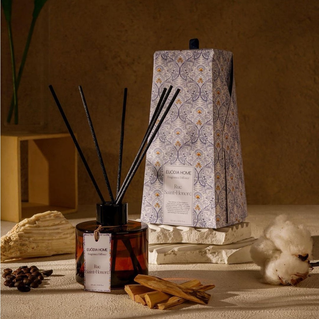 Rue Saint Honore Fragrance Diffuser