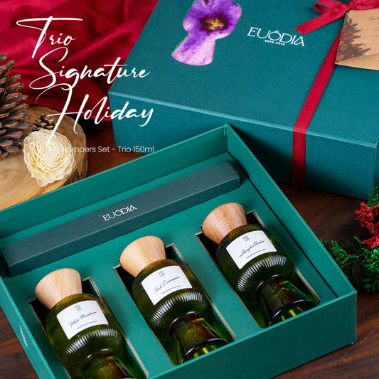 Trio Signature Holiday